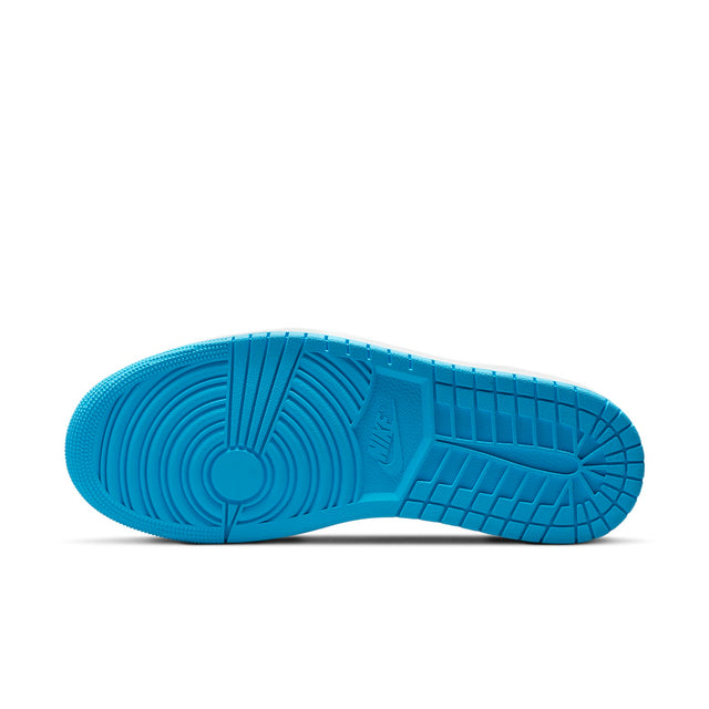 Air Jordan1 Retro Low OG 'UNC'