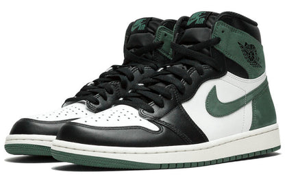 Air Jordan1 Retro High OG 'Clay Green'