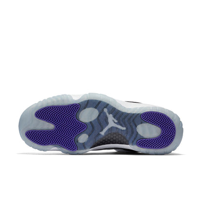 Air Jordan11 Retro Low 'Concord'
