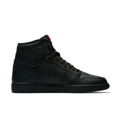 Air Jordan1 Retro High OG 'Triple Black'