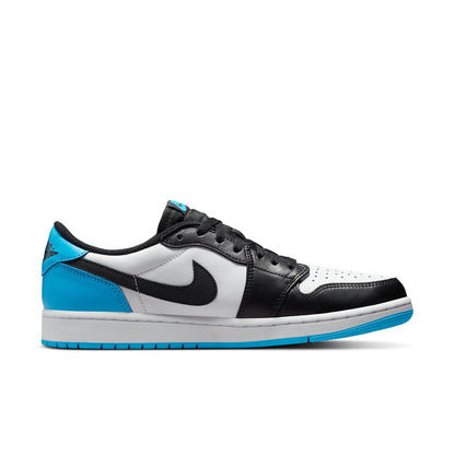 Air Jordan1 Retro Low OG 'UNC'