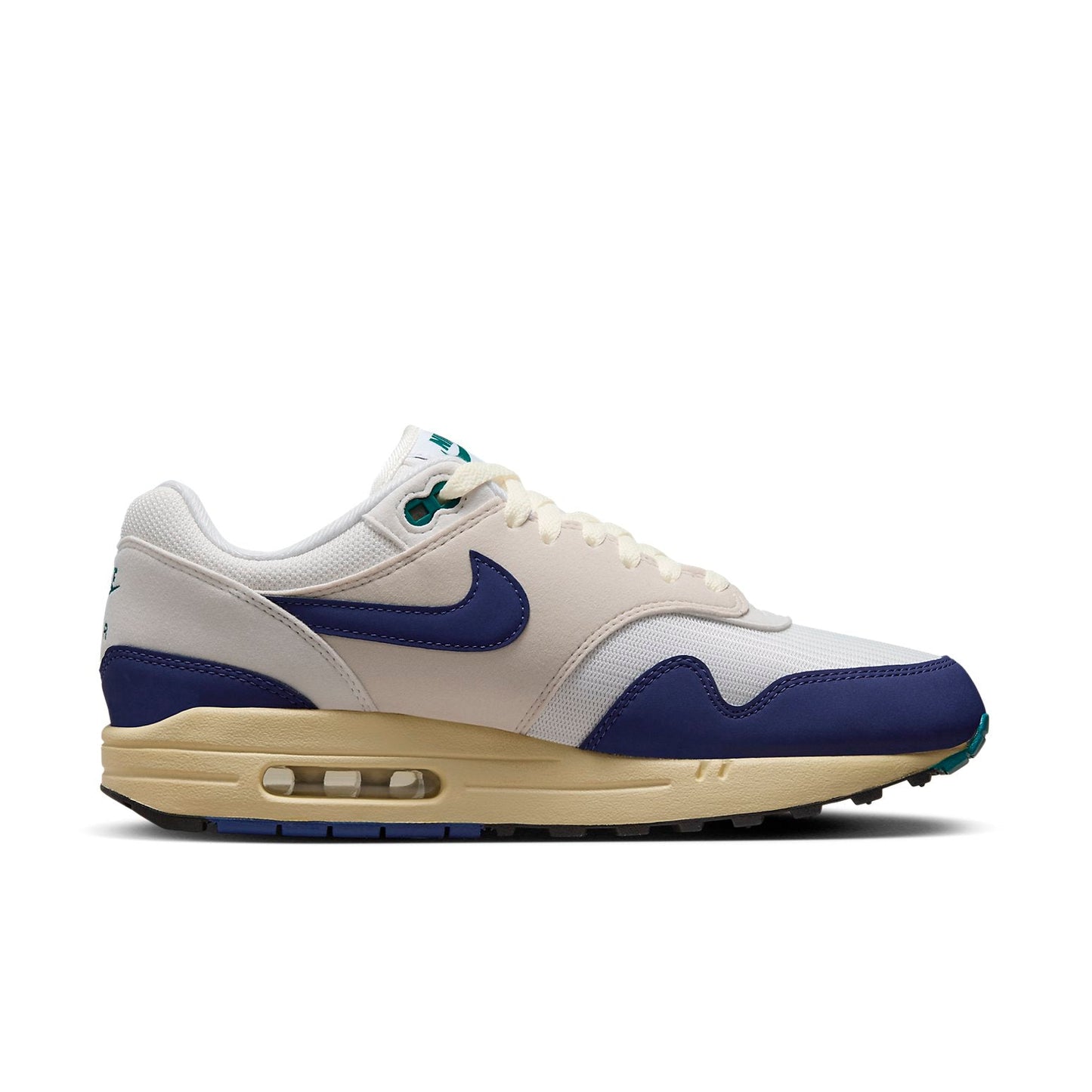NikeAir Max 1 'Athletic Department - Midnight Navy'