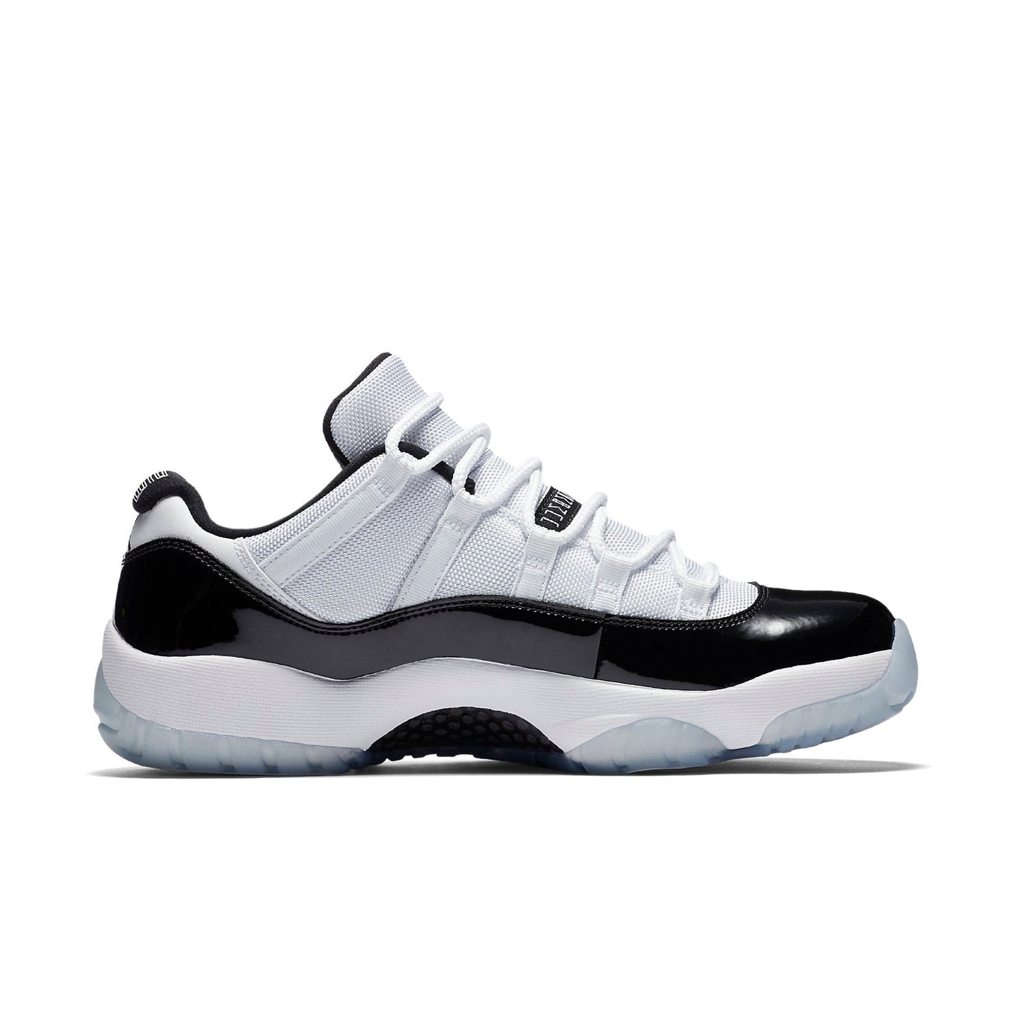 Air Jordan11 Retro Low 'Concord'