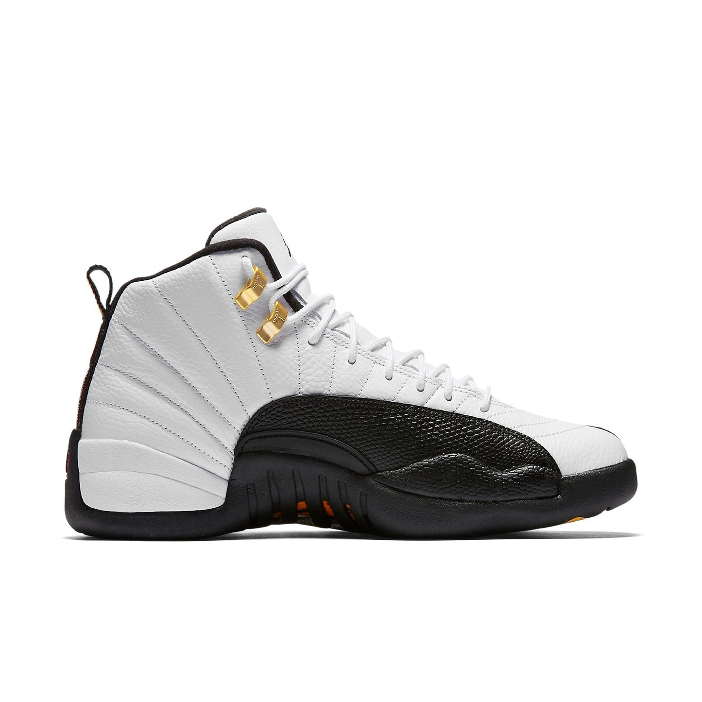 Air Jordan12 Retro 'Taxi' 2013