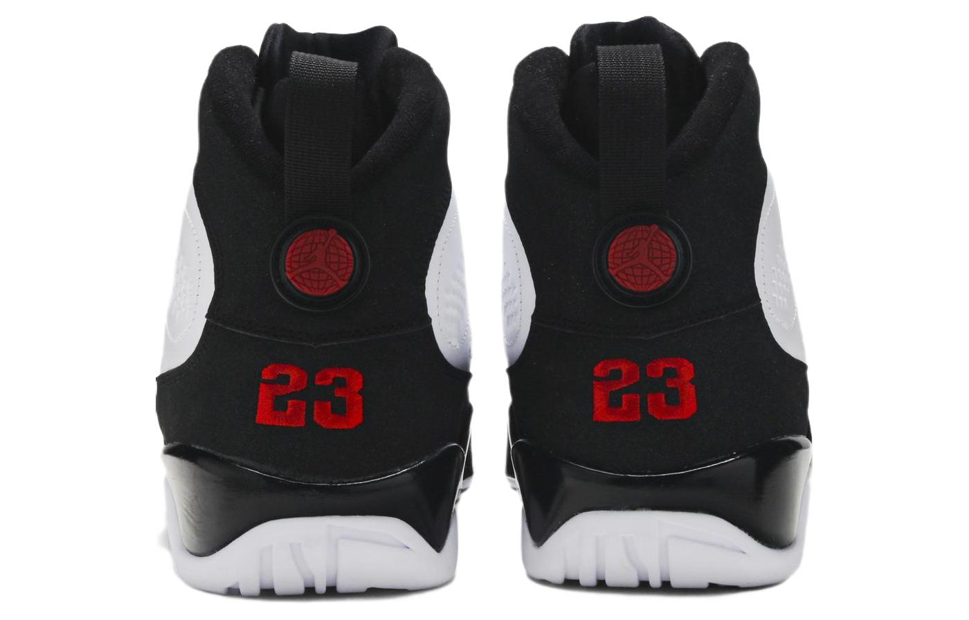 Air Jordan9 Retro '2010 Release'