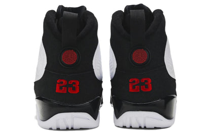 Air Jordan9 Retro '2010 Release'