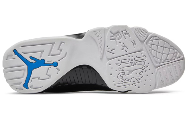 Air Jordan9 Retro 'Photo Blue'