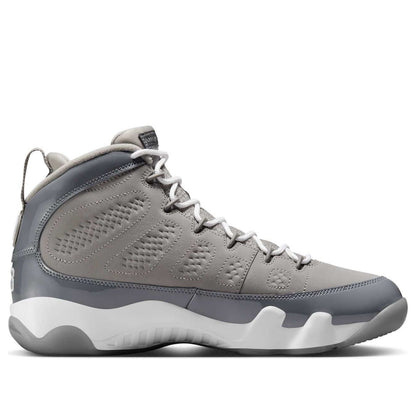 Air Jordan9 Retro 'Cool Grey'