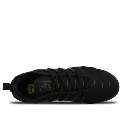 NikeAir VaporMax Plus 'Triple Black'