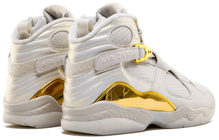 Air Jordan8 Retro C&C 'Trophy'