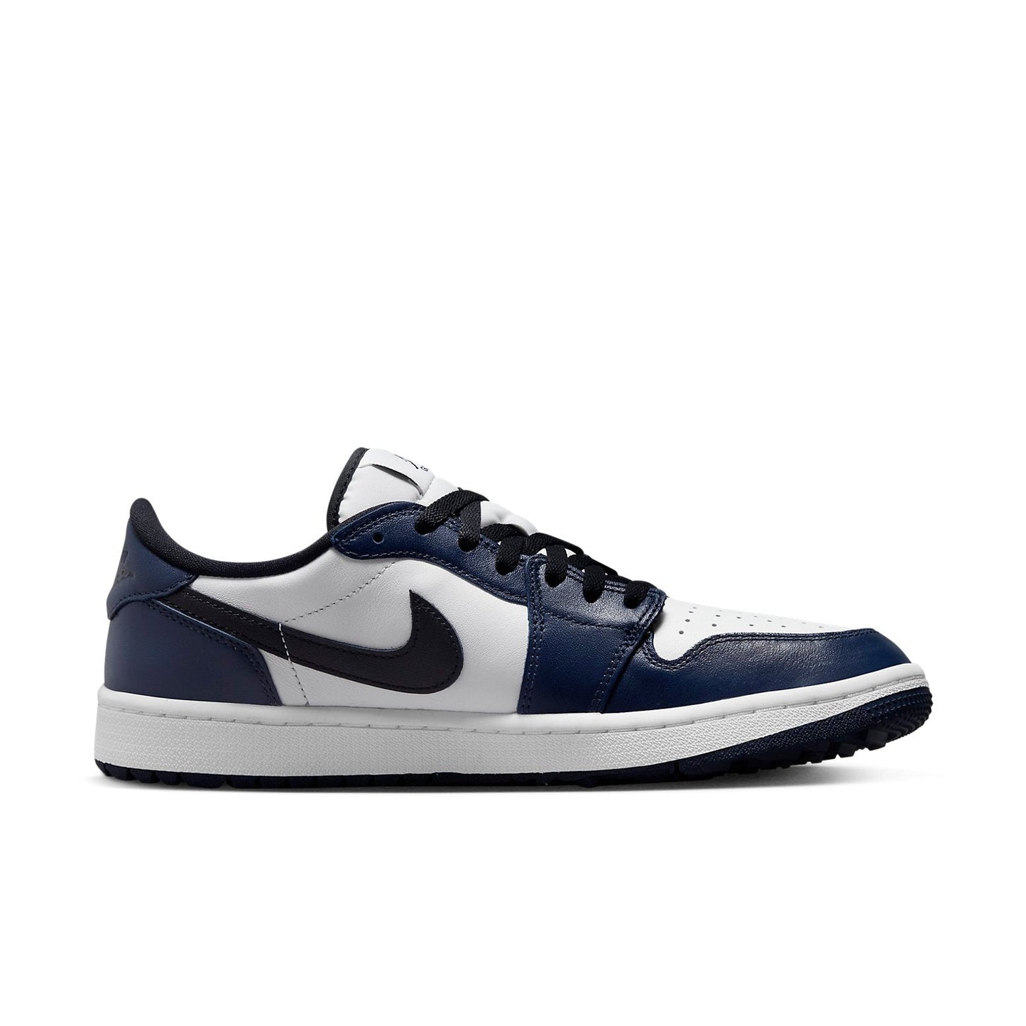 Air Jordan1 Retro Low Golf 'Midnight Navy'