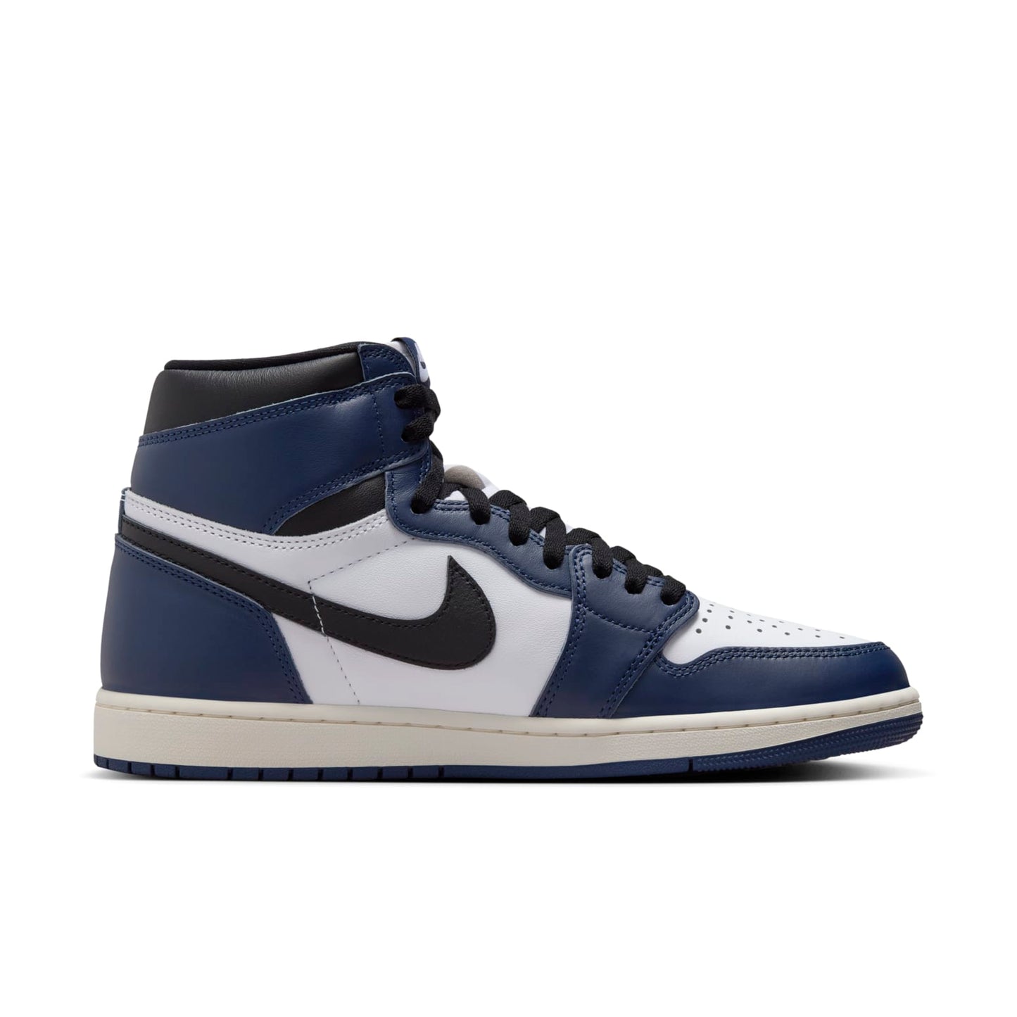 Air Jordan1 Retro High OG 'Midnight Navy'