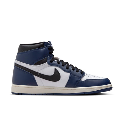 Air Jordan1 Retro High OG 'Midnight Navy'