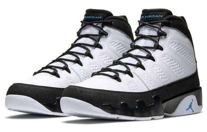Air Jordan9 Retro 'University Blue'