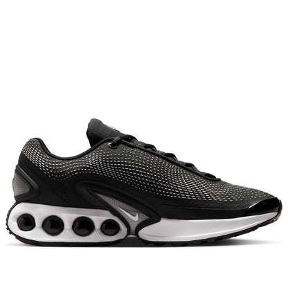 NikeAir Max Dn 'Black Wolf Grey White