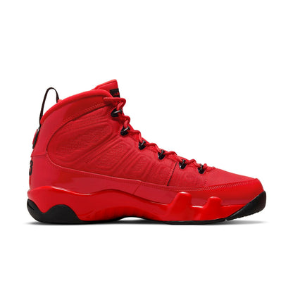 Air Jordan9 Retro 'Chile Red'