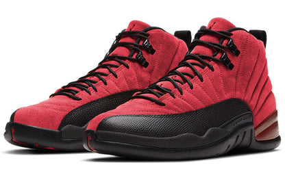 Air Jordan12 Retro 'Reverse Flu Game'