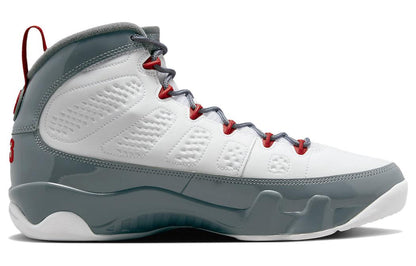 Air Jordan9 Retro 'Fire Red'