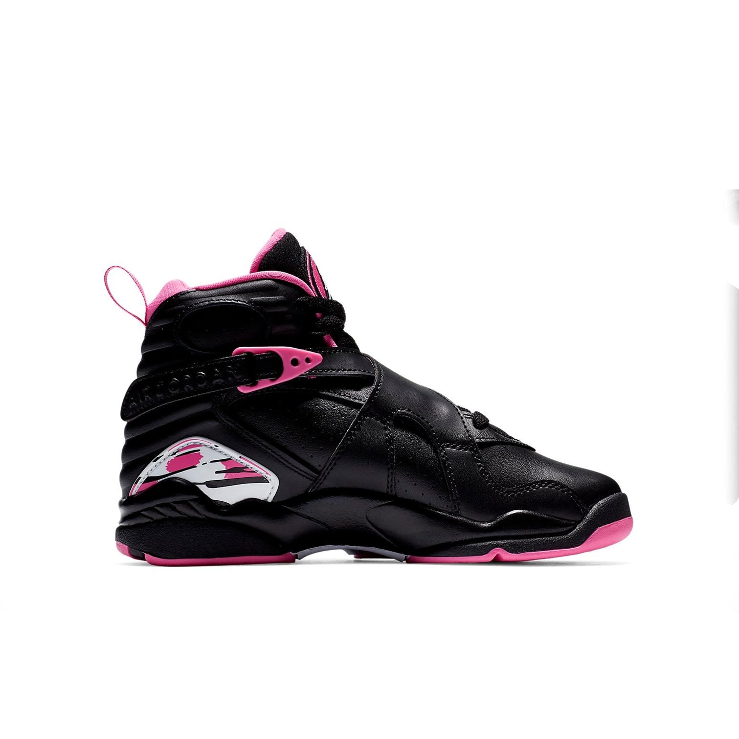 Air Jordan(GS) 8 Retro 'Pinksicle'