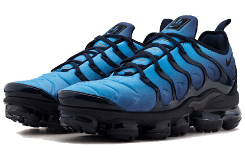 NikeAir VaporMax Plus 'Photo Blue'