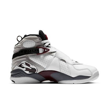 Air Jordan(WMNS) 8 Retro 'Burgundy'