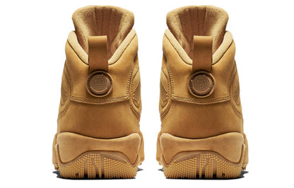 Air Jordan9 Retro Boot NRG 'Wheat'