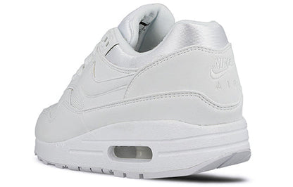 Nike(WMNS) Air Max 1 'Triple White'