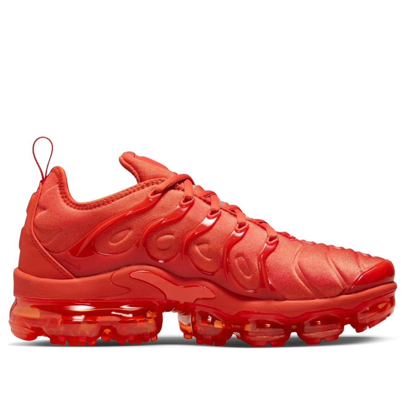 Nike Air VaporMax Plus 'Triple Orange'