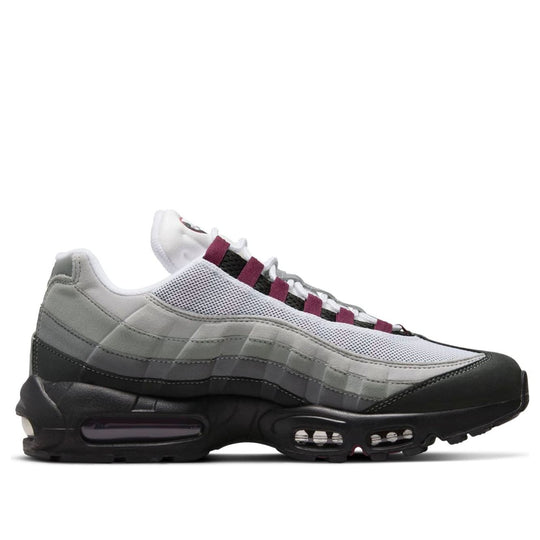 Nike Air Max 95 'Dark Beetroot'