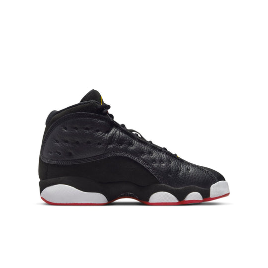 (GS) Air Jordan 13 Retro 'Playoff'