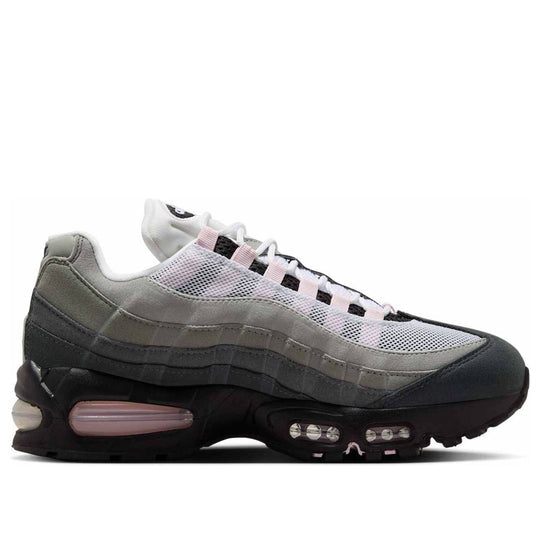 (WMNS) Nike Air Max 95 'Black Pink Foam'