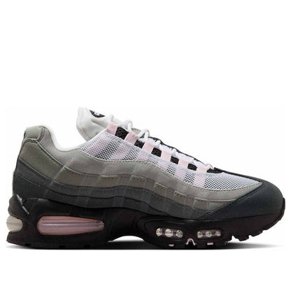 (WMNS) Nike Air Max 95 'Black Pink Foam'
