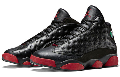 Air Jordan 13 Retro 'Dirty Bred'