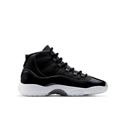 (GS) Air Jordan 11 Retro 'Jubilee / 25th Anniversary' 378038-011