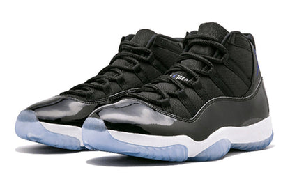 (GS) Air Jordan 11 Retro 'Space Jam' 2016 378038-003