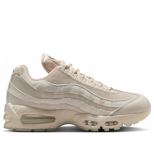 (WMNS) Nike Air Max 95 OG 'Big Bubble Soft Pearl'