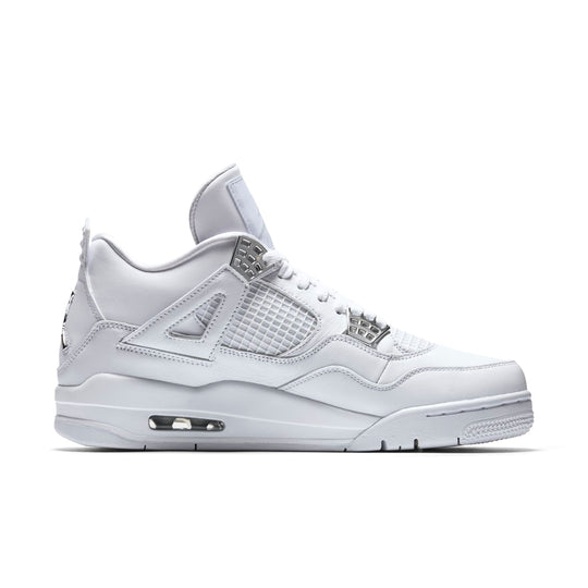 Air Jordan 4 Retro 'Pure Money' 2017