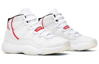(GS) Air Jordan 11 Retro 'Platinum Tint' 378038-016
