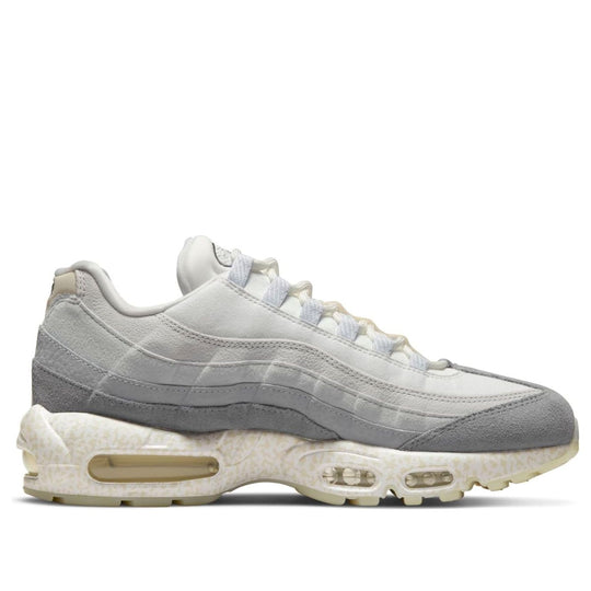 Nike Air Max 95 QS 'White Light Bone'