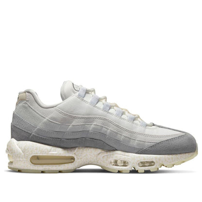 Nike Air Max 95 QS 'White Light Bone'