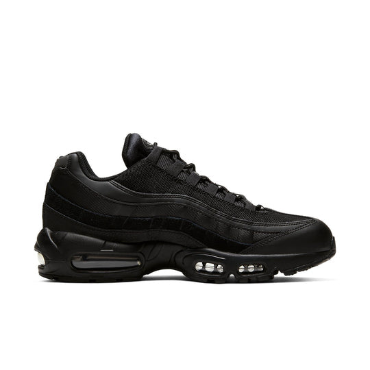 Nike Air Max 95 Essential 'Triple Black 20/23'