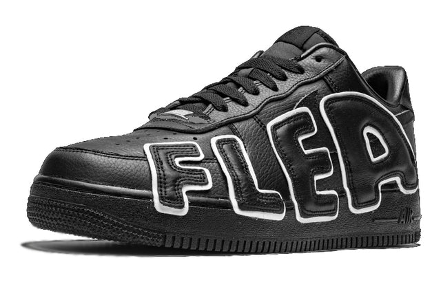 Nikex Travis Scott Cactus Plant Flea Market Air Force 1 Low Premium 'Black'