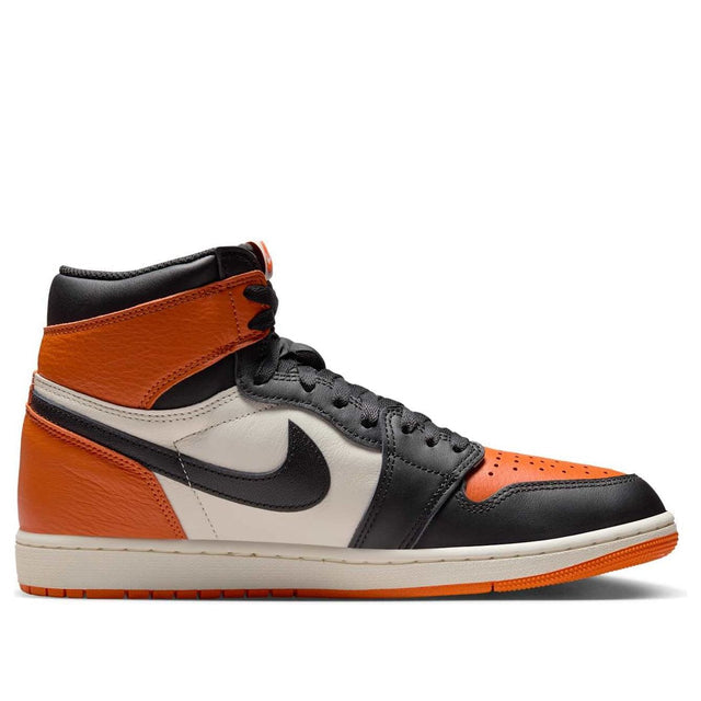 Air Jordan1 High OG 'Shattered Backboard' 2025