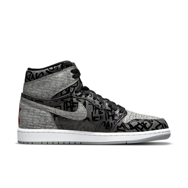 Air Jordan1 High OG 'Rebellionaire'