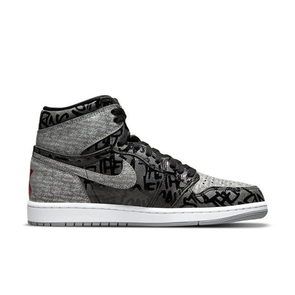 Air Jordan1 High OG 'Rebellionaire'