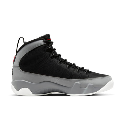 Air Jordan9 Retro 'Particle Grey'