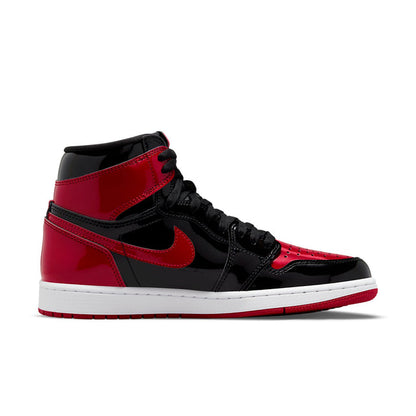 Air Jordan1 Retro High OG 'Patent Bred'