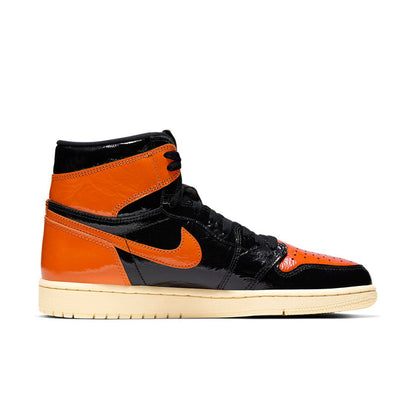 Air Jordan1 Retro High OG 'Shattered Backboard 3.0'