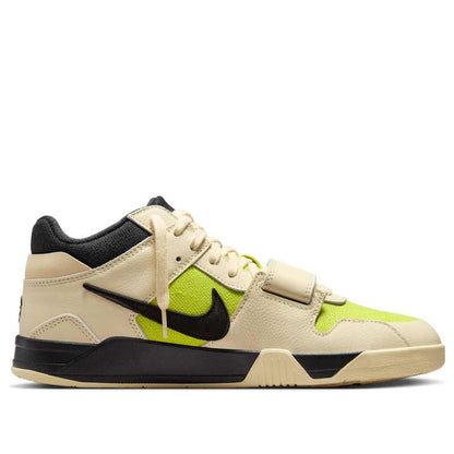 Air Jordanx Travis Scott Jumpman Jack TR 'Bright Cactus'