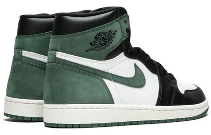 Air Jordan1 Retro High OG 'Clay Green'